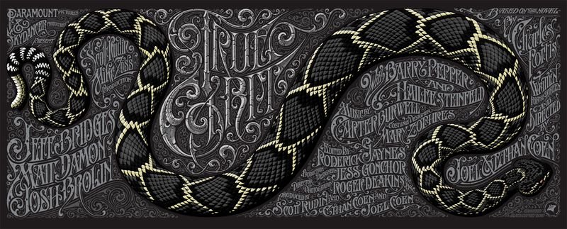 TRUEGRITvariant
